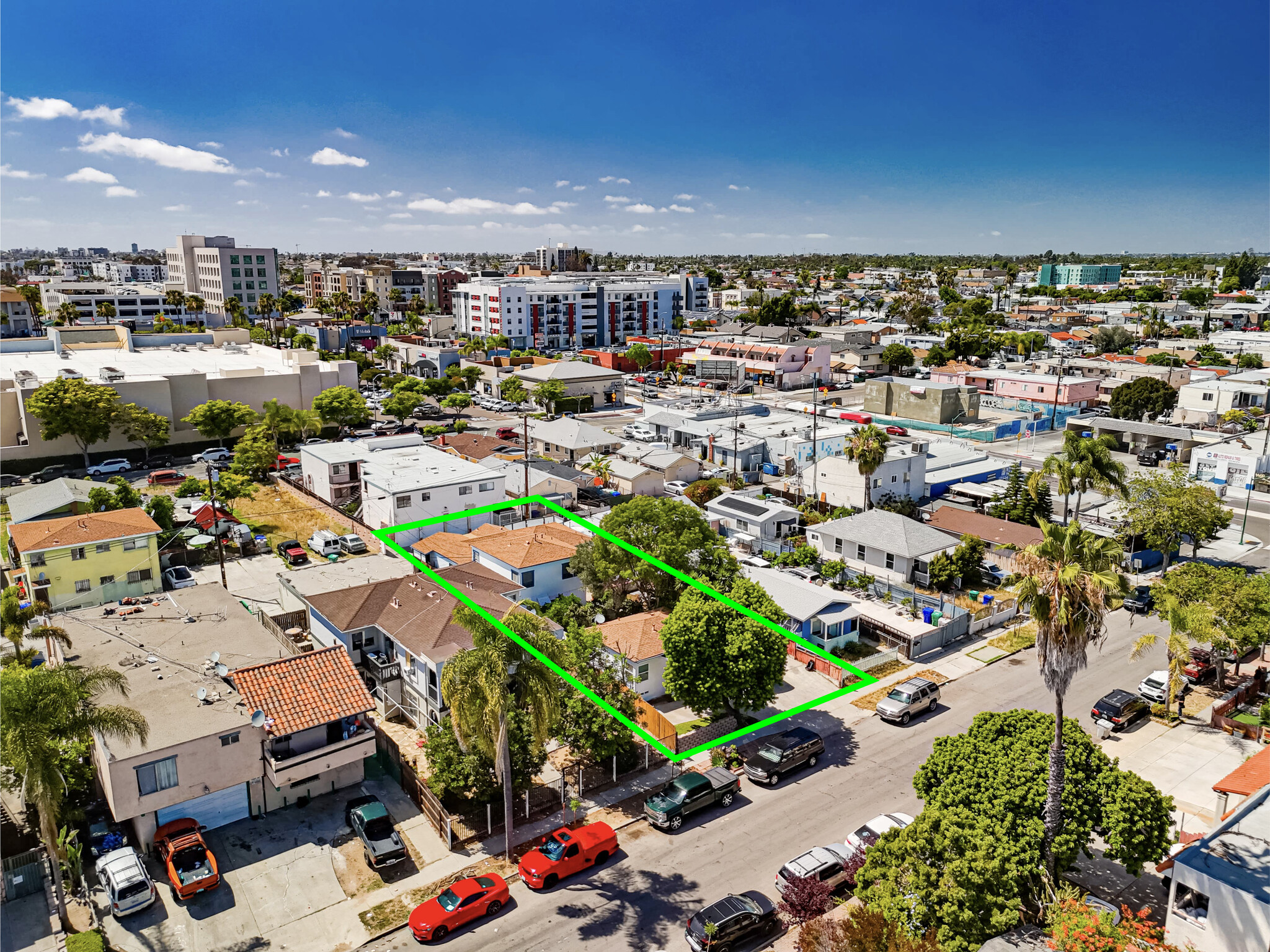 3860 45th St, San Diego, CA for Sale
