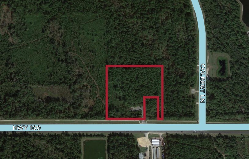 6453 E Hwy 100, Flagler Beach, FL for Sale