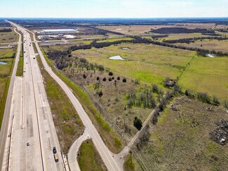 Corsicana, TX Commercial Land - TBD 11.54 Acres IH-45 rd Corsicana, TX Commercial Land - TBD 11.54 Acres IH-45 rd