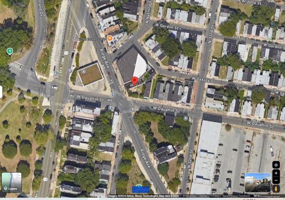 3231 Ridge Ave, Philadelphia, PA for Sale