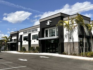 Davie, FL Office/Retail - 9090 W State Road 84