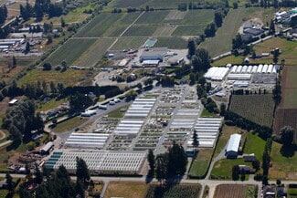 Abbotsford, BC Agricultural Land - 1831 Peardonville Rd Abbotsford, BC Agricultural Land - 1831 Peardonville Rd