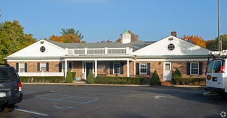 Huntington, NY Office/Medical - 164 E Main St