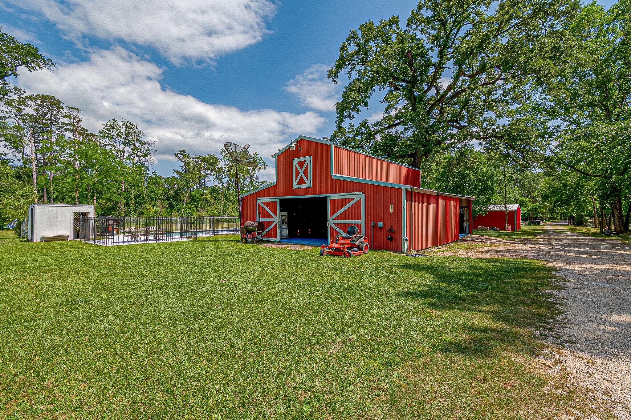 5110 Treaschwig Rd, Spring, TX for Sale