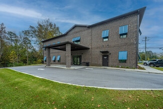 Ladson, SC Office - 9404 Highway 78 Ladson, SC Office - 9404 Highway 78