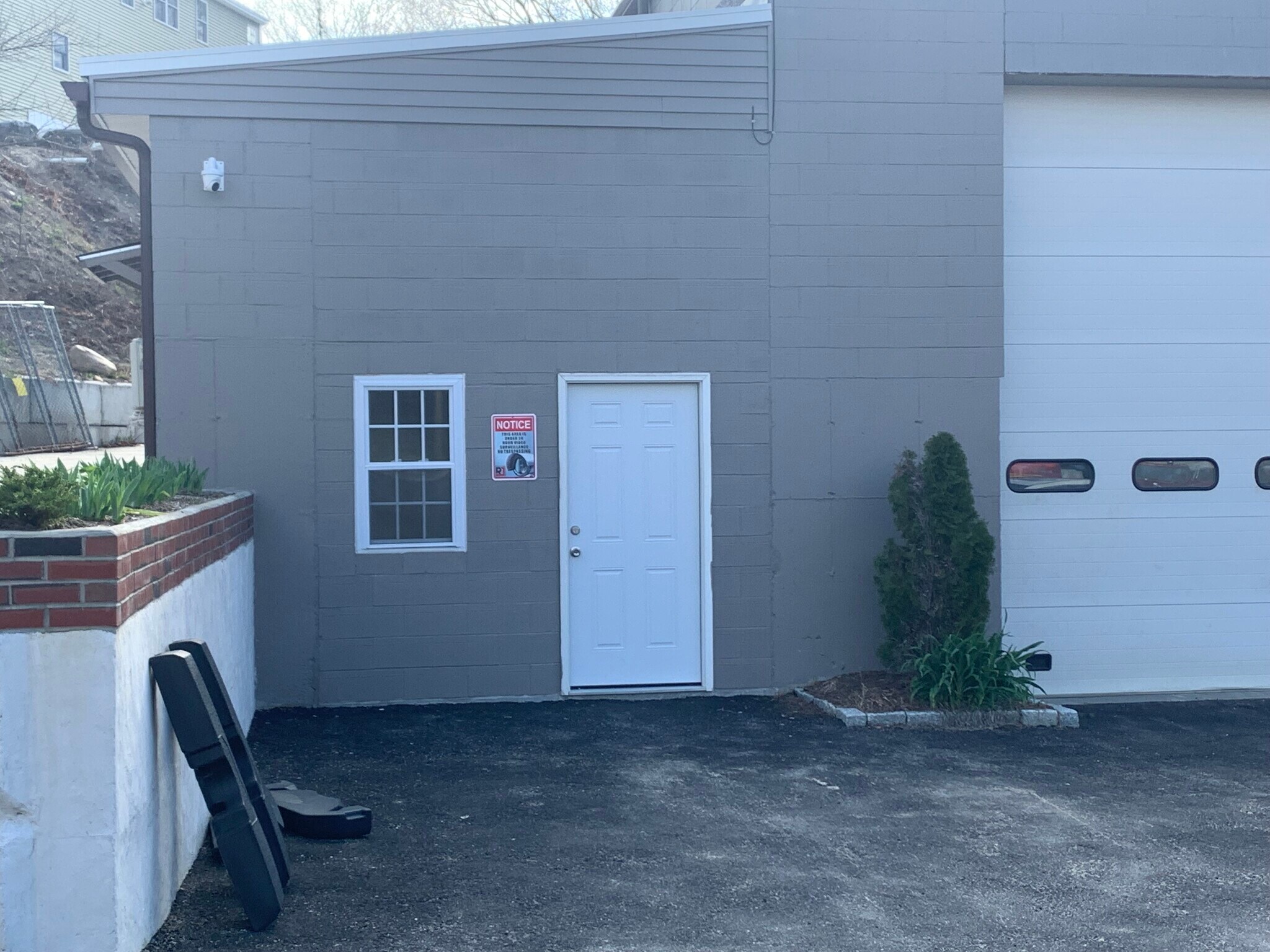 65 Tanzio Rd Leominster, MA 01453 Flex Property for Lease on