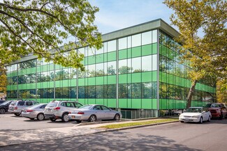 Melville, NY Office - 734 Walt Whitman Rd