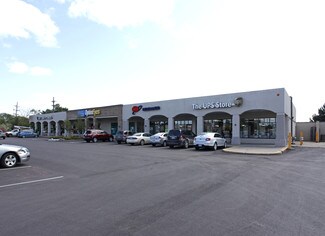 Milford, MI Retail - 510-670 Highland Ave