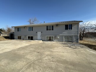 Marion, IA Apartments - 850 33rd Ave