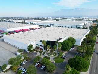 Ontario, CA Industrial - 2090 S Etiwanda Ave Ontario, CA Industrial - 2090 S Etiwanda Ave