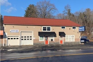 Derry, NH Auto Dealership - 89 W Broadway