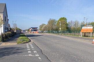 Stratford Upon Avon, WAR Industrial - Station Rd