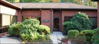Wayne, PA Office - 900 W Valley Rd