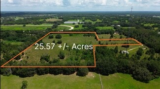 Ocala, FL Agricultural - SW 41st Place