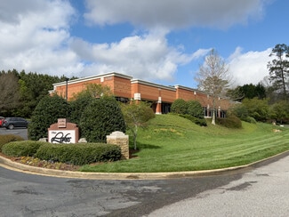 Alpharetta, GA Office - 1360 Bluegrass Lakes Pky Alpharetta, GA Office - 1360 Bluegrass Lakes Pky