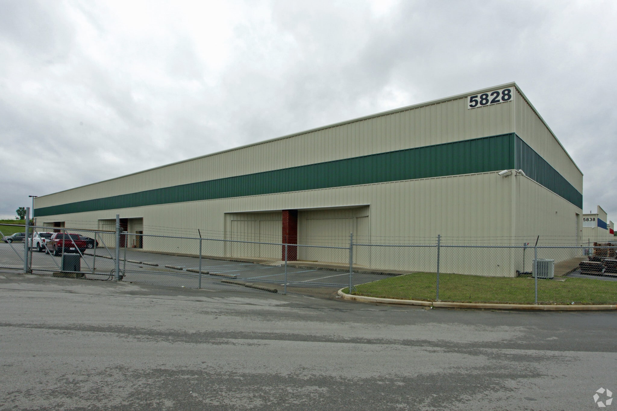 5828 Research Park Blvd, Huntsville, AL for Rent