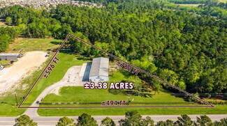 Montgomery, TX undefined - 20820 Fm-2854 Rd