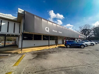 Huntsville, AL Retail - 3420 NW Pulaski Pike