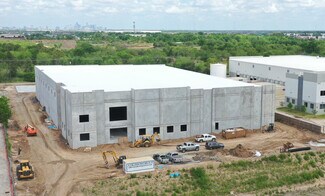 Houston, TX undefined - Beltway 8 & Fellows Rd