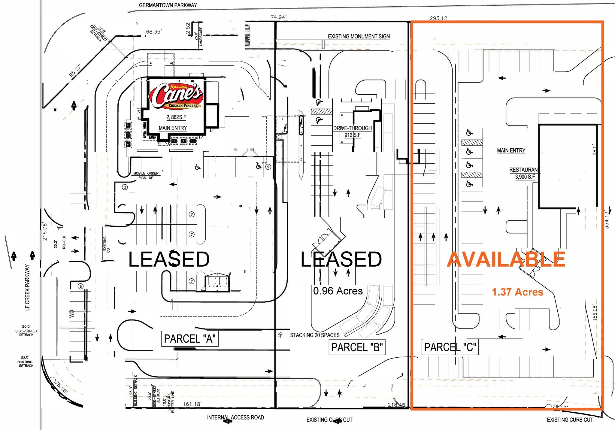 2810 N Germantown Pky, Memphis, TN for Rent