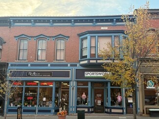 Medina, OH Office - 211 S Court St Medina, OH Office - 211 S Court St