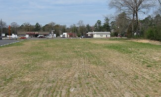Fayetteville, NC Commercial - Dunn Rd & US 301 Fayetteville, NC Commercial - Dunn Rd & US 301