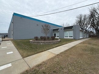 Maple Shade Township, NJ Industrial - 77 Old Kings Highway