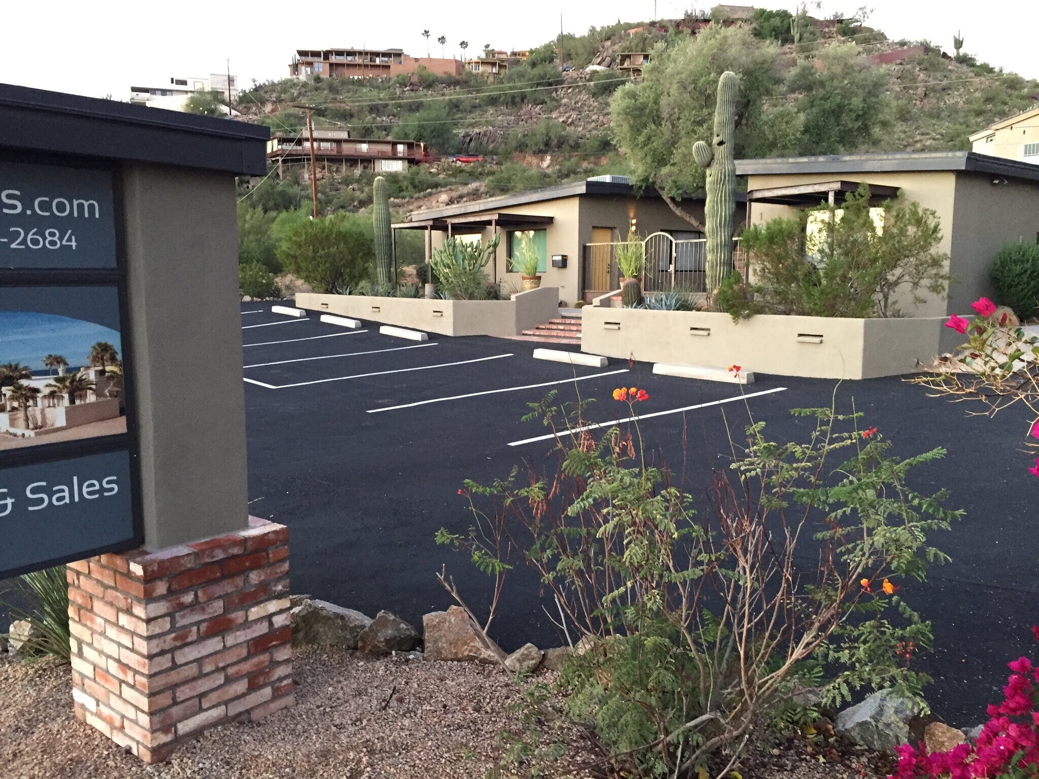 19848 N Cave Creek Rd, Phoenix, AZ for Sale