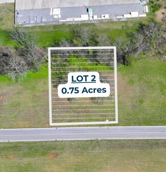 White House, TN Commercial Land - Lot 2 - Harpers Way