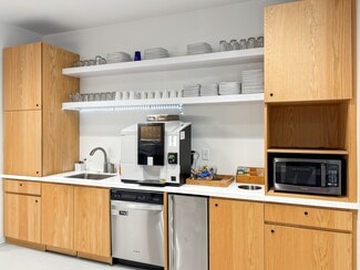 Fort Lauderdale, FL Coworking Space - 501 E Las Olas Blvd