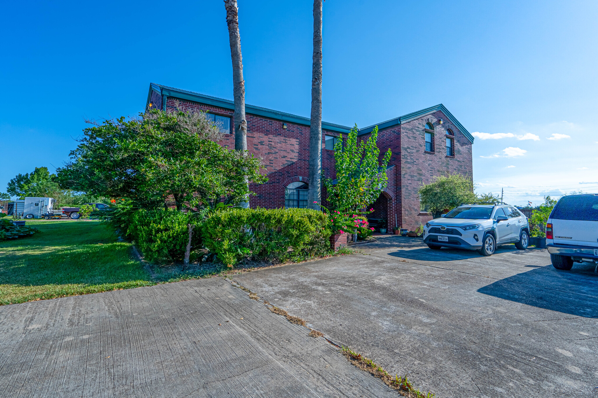 10522 Hughes Ranch Rd, Pearland, TX for Sale