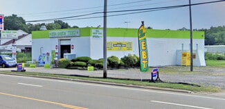 Akron, OH Freestanding - 2010 E Waterloo Rd