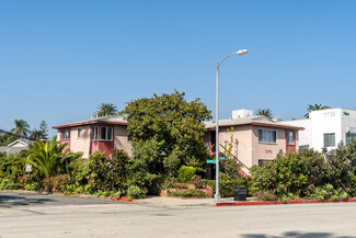 Culver City, CA Apartments - 11741 W Washington Blvd