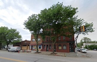 Omaha, NE Retail - 1406-1/2 S 13th St