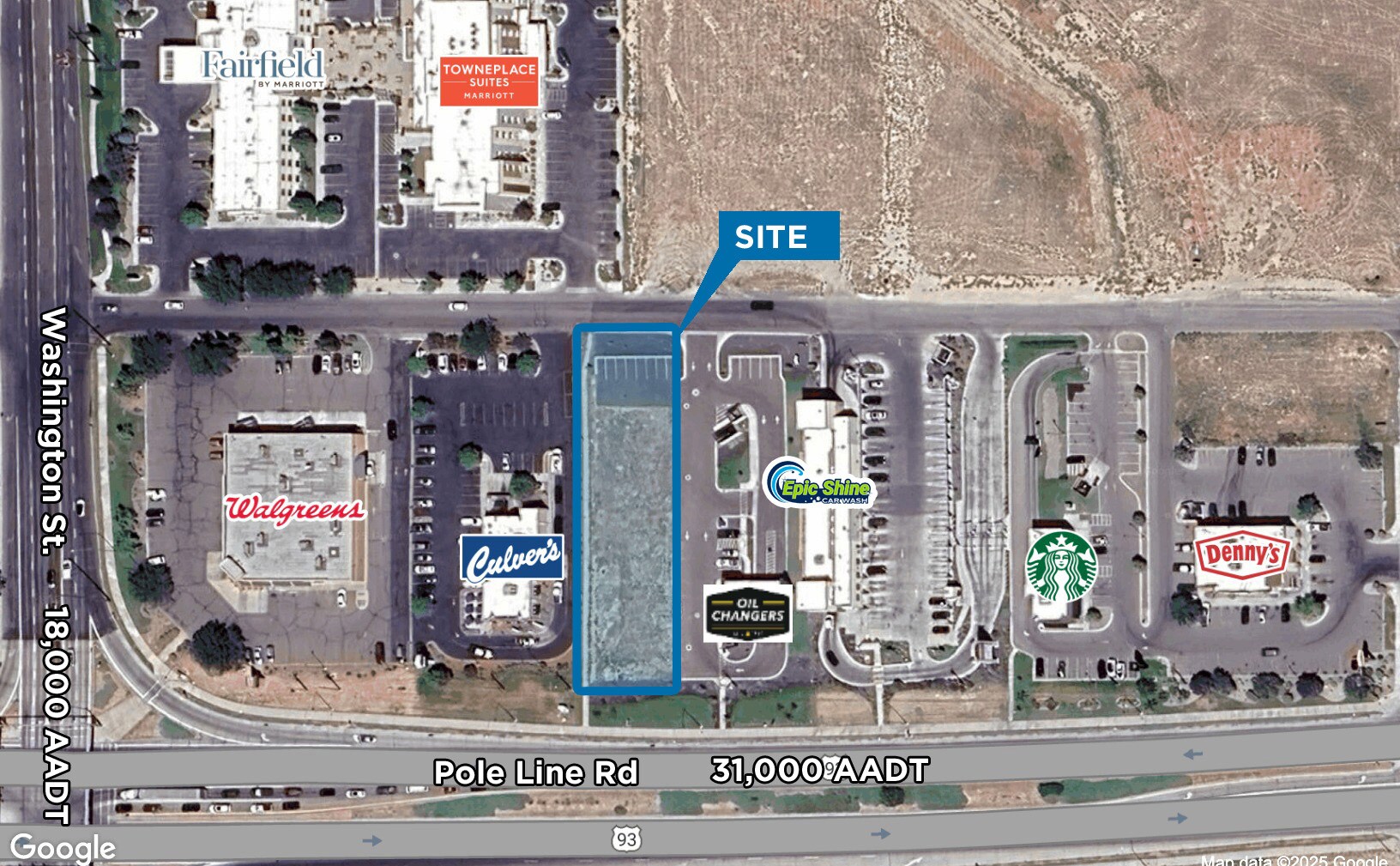 191 Pole Line Rd, Twin Falls, ID for Rent