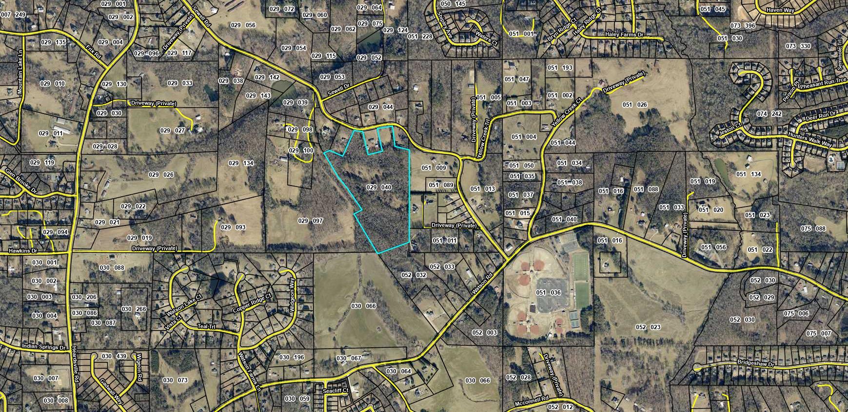 00 Sewell Rd, Cumming, GA for Sale