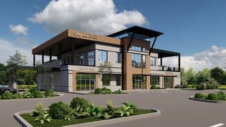 Middleburg, FL Retail - Resilience Way & Armstrong Way Dr