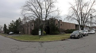Carlstadt, NJ Industrial - 75 Triangle Blvd