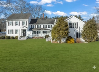 Middletown, NJ Office - 113 tindall Rd