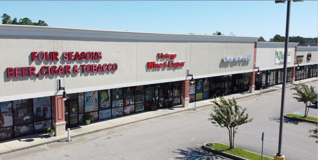 3680 Sangani Blvd Diberville, MS 39540 Retail Property for Lease on