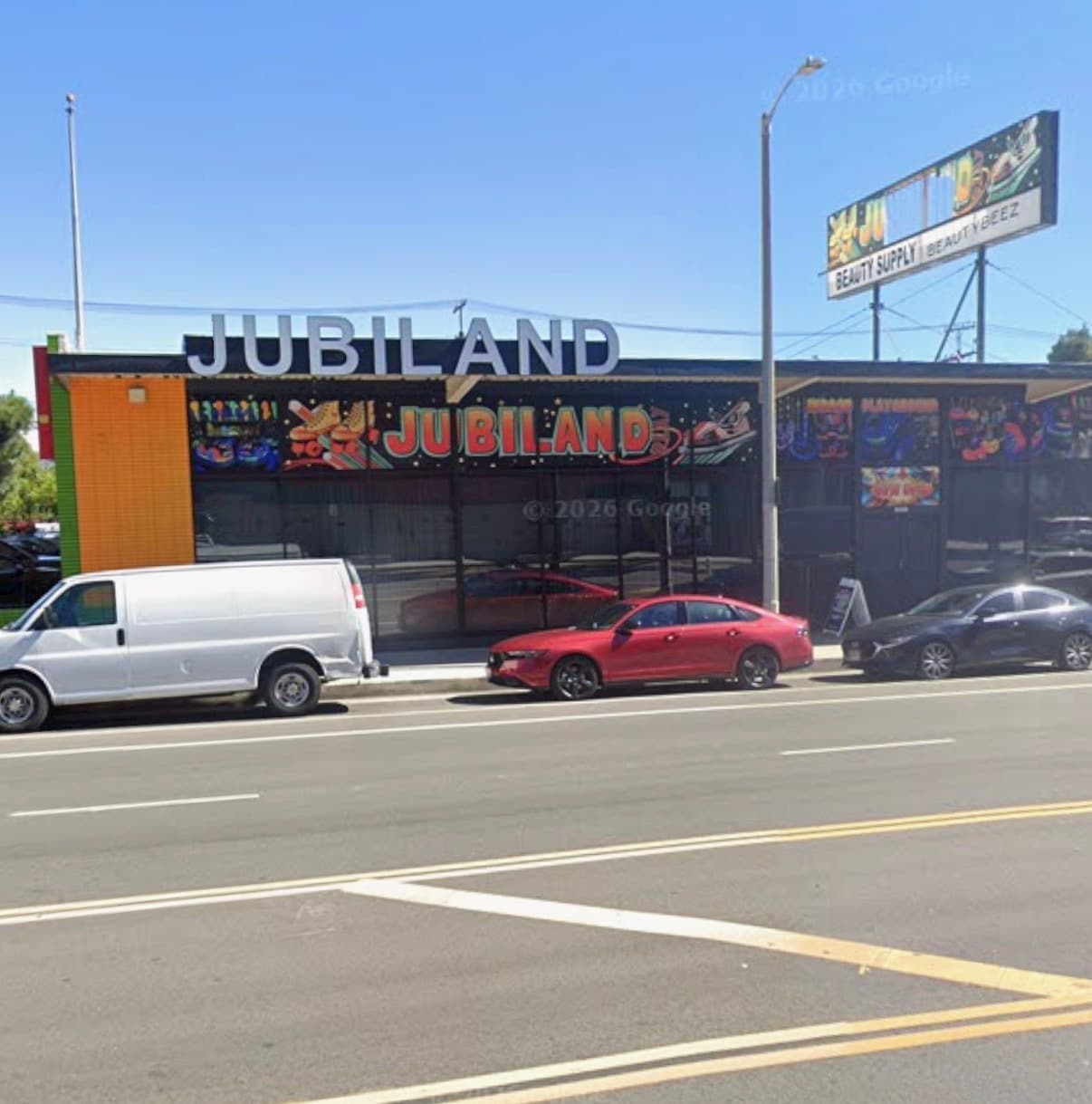6522-6528 Laurel Canyon Blvd, North Hollywood, CA for Rent