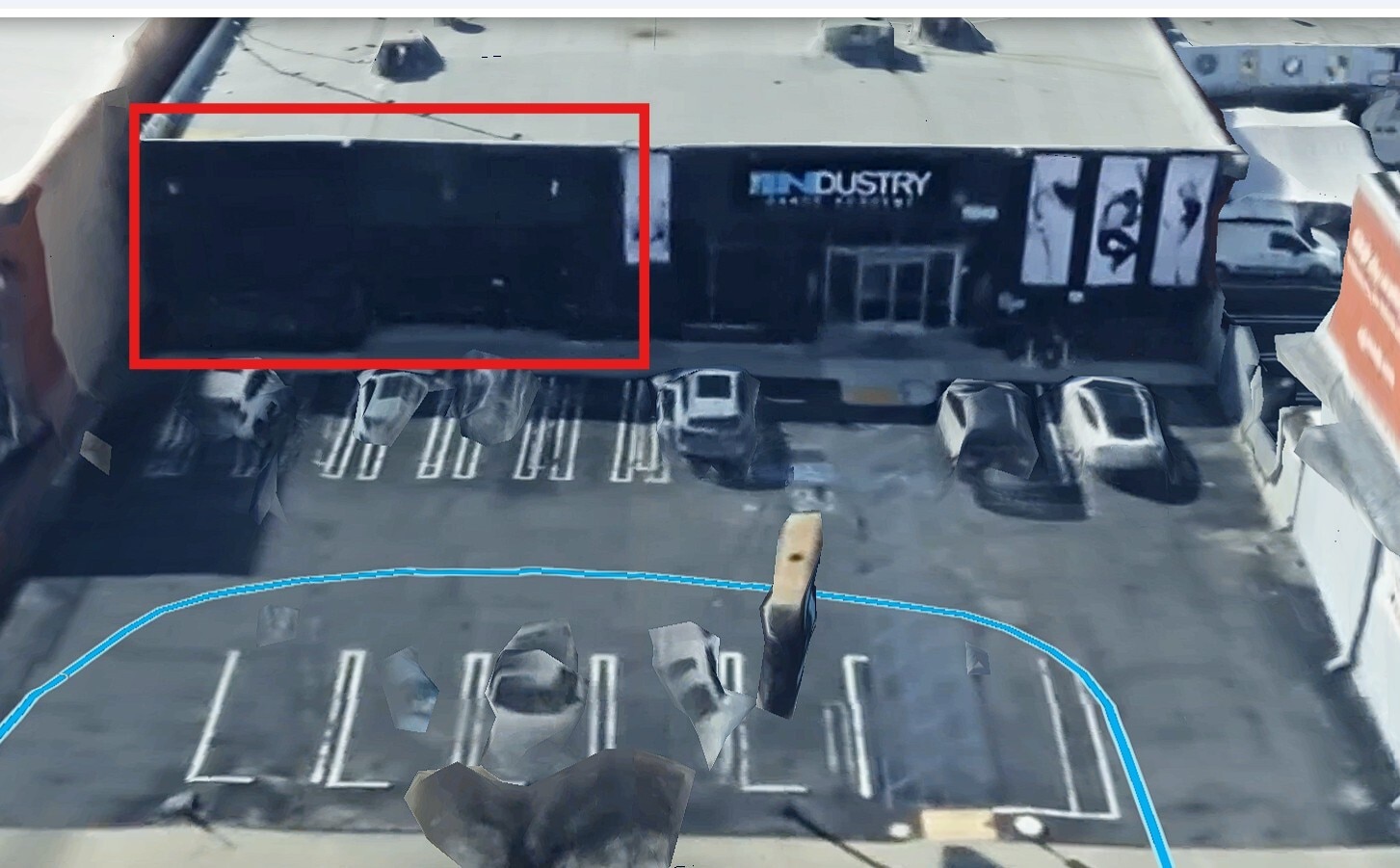 15036-15040 Oxnard St, Van Nuys, CA for Rent