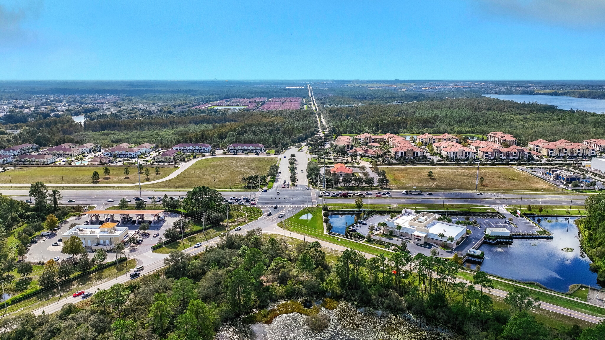 Irlo Bronson Memorial Hwy, Kissimmee, FL for Rent
