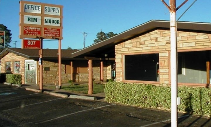 807 S Beeline Hwy, Payson, AZ for Rent