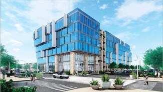 Phoenix, AZ Office - 5100 E High St