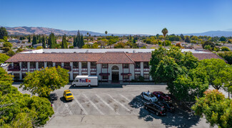 San Jose, CA Medical - 2664 Berryessa Rd