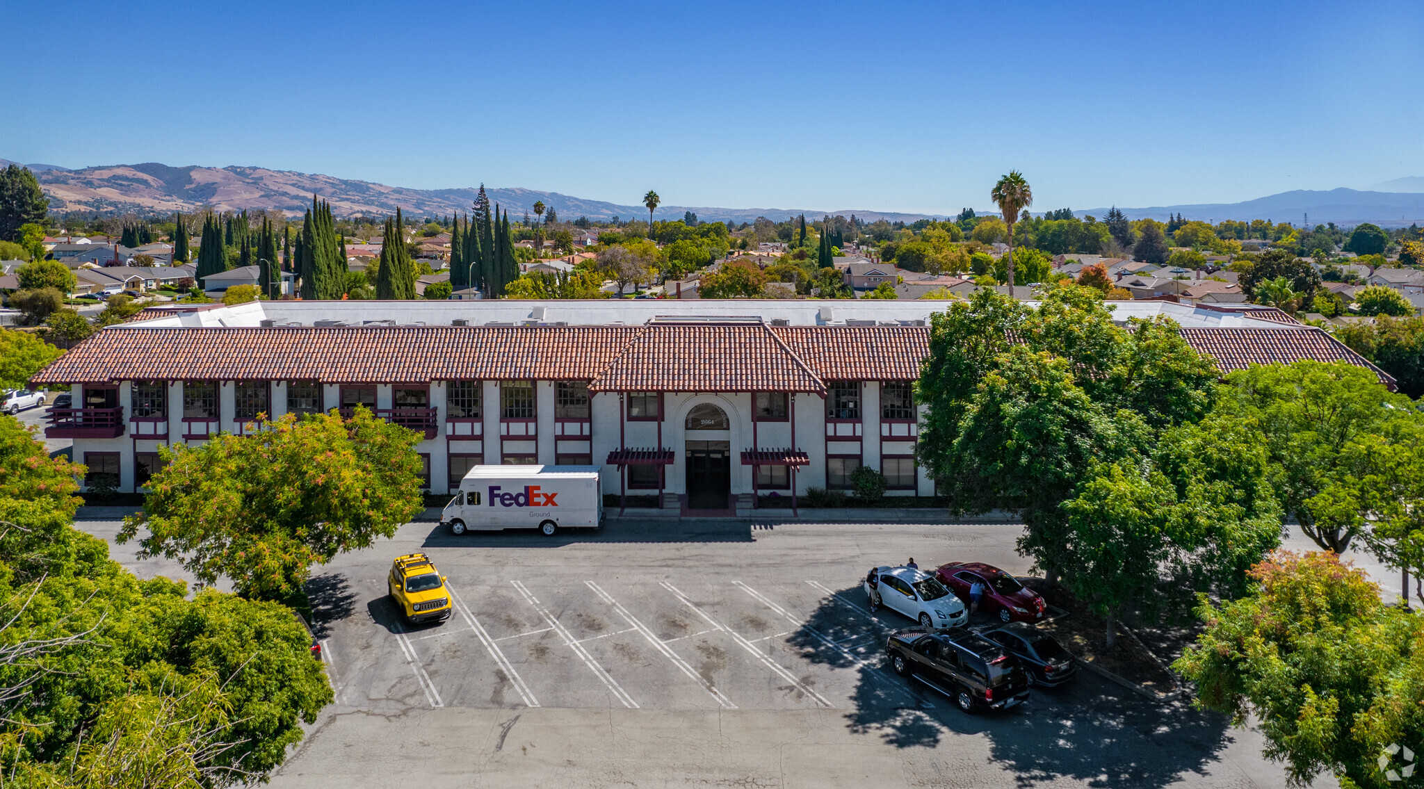 2664 Berryessa Rd, San Jose, CA for Rent