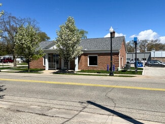 Muskegon, MI Retail - 414 Center St Muskegon, MI Retail - 414 Center St