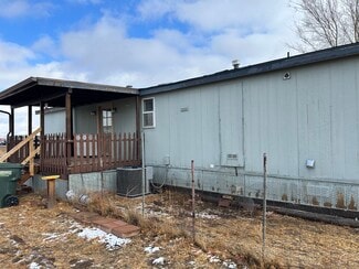 Chino Valley, AZ Office - 1328 State Route 89