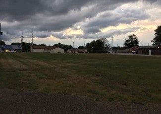 Canton, OH Commercial - NW Wise Ave